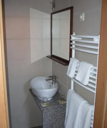 Lägenhet Apartman *