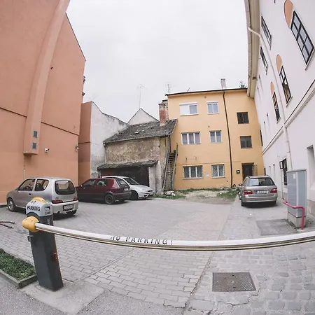 Apartman Ödenburg