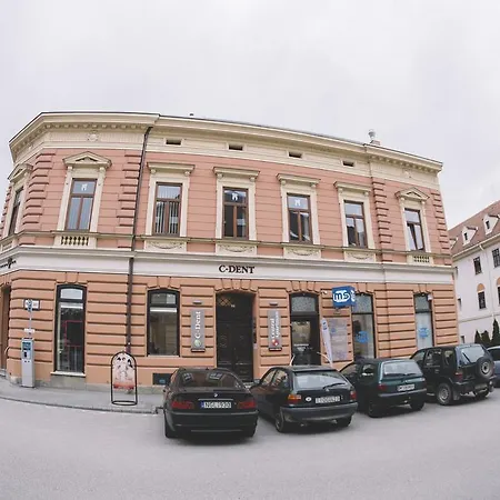 Apartman * Sopron