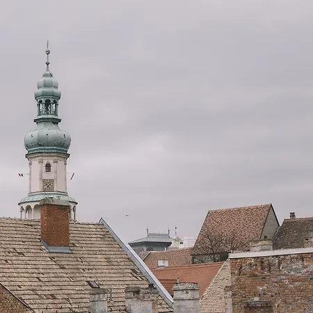 Apartman Ödenburg