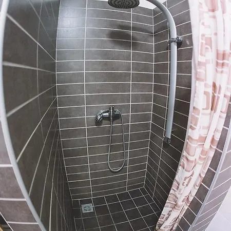 Lägenhet Apartman Sopron