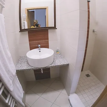Lägenhet Apartman *