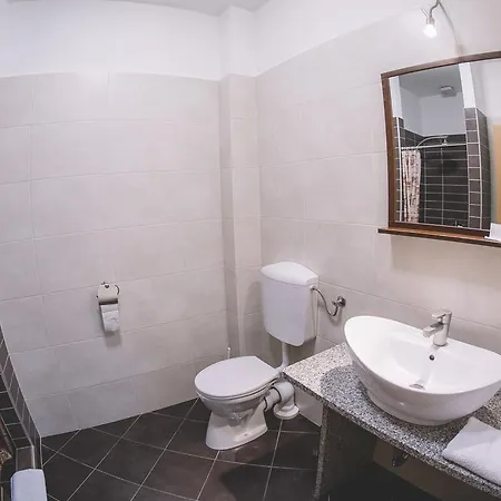 Apartman * Ödenburg