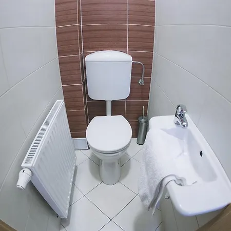 Apartman