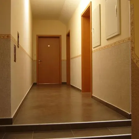 Apartman Apartment