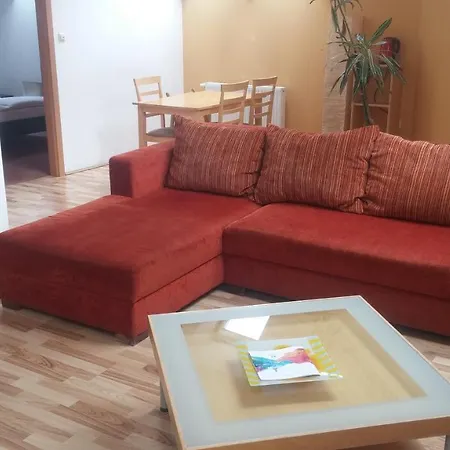 Apartman Ödenburg