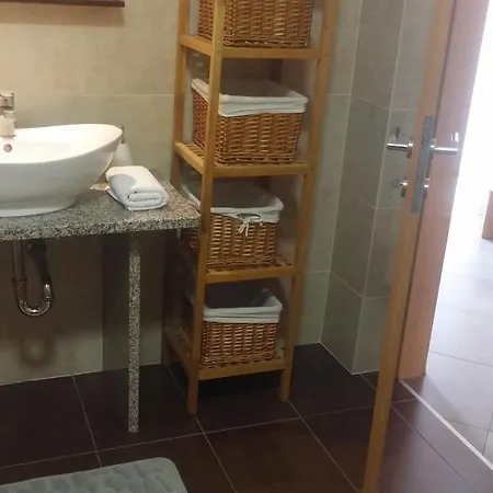 Apartment Apartman *