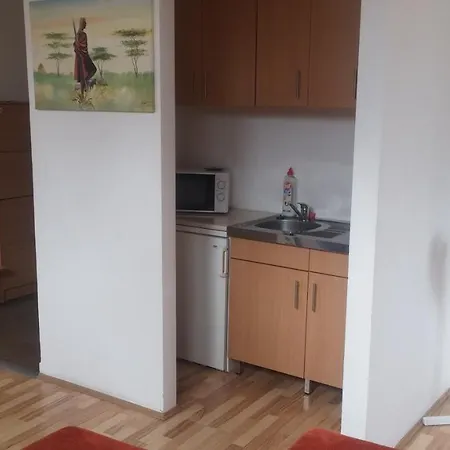 Apartman Ödenburg