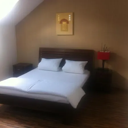Apartman Ödenburg