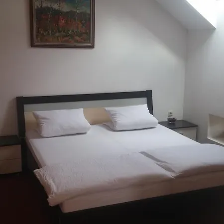 Apartman Ödenburg