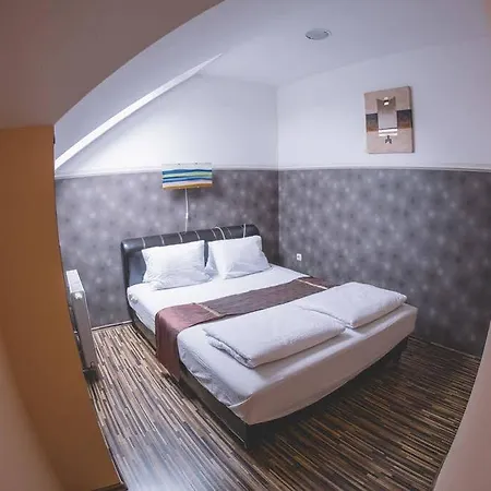 Apartman * Ödenburg
