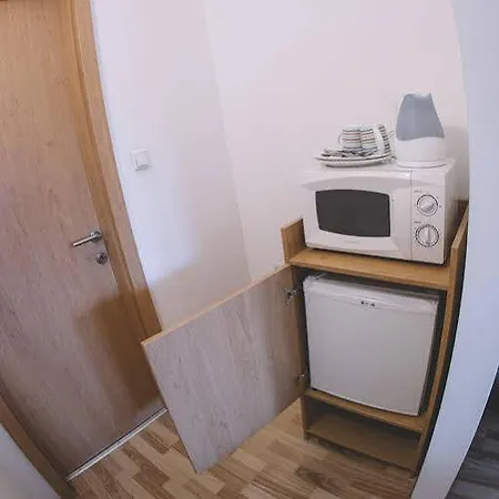 Apartman Lägenhet *