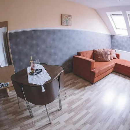 Apartman Ödenburg