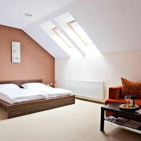 Apartman Ödenburg