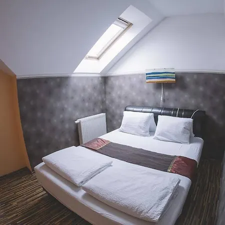 Lägenhet Apartman