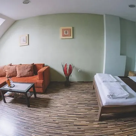 Lägenhet Apartman