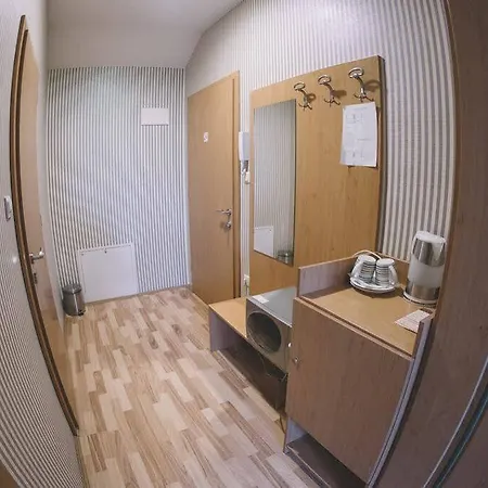 Apartman