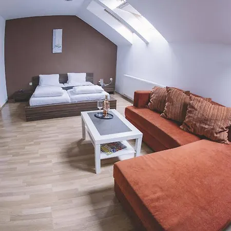 Apartman Lägenhet *