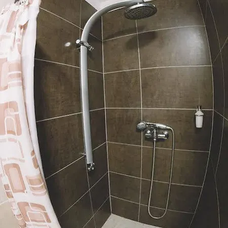 Apartment Apartman Ödenburg