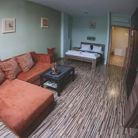 Apartman * Ödenburg