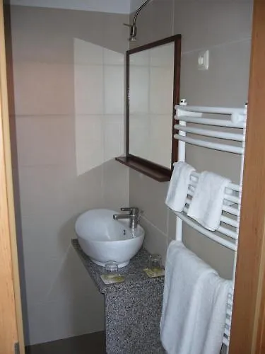 Lejlighed Apartman *