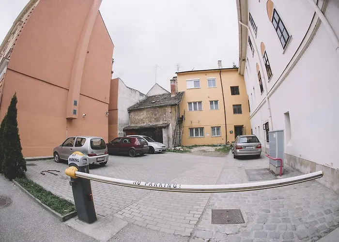 Apartman Sopron