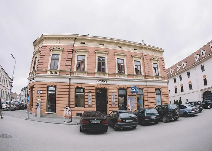 Apartman * Sopron