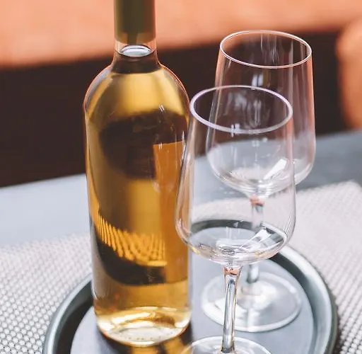 Lejlighed Apartman *