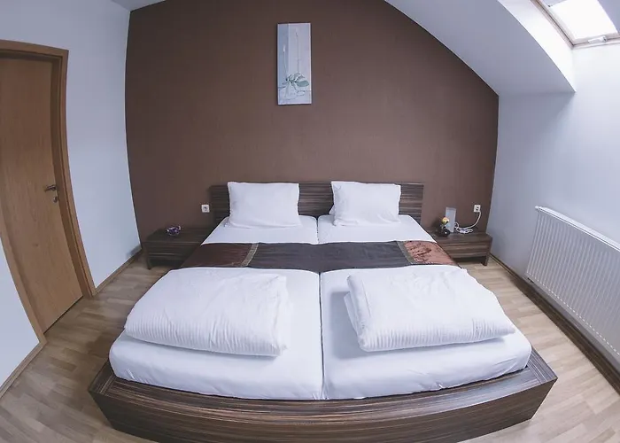 Apartman Lejlighed Sopron