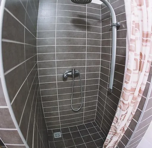 Daire Apartman Sopron