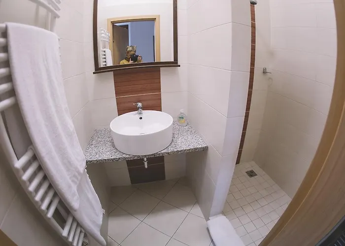 Lejlighed Apartman *