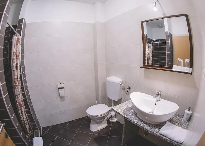 Apartman * Sopron