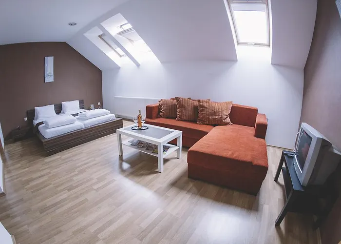 Apartman Daire