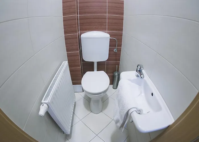 Apartman