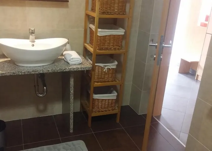 Lejlighed Apartman *