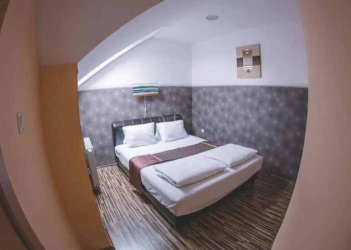 Apartman * Sopron