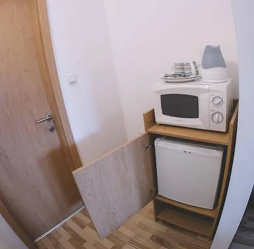 Apartman Daire *