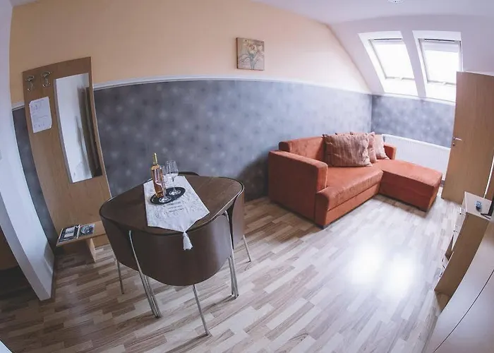 Apartman Sopron