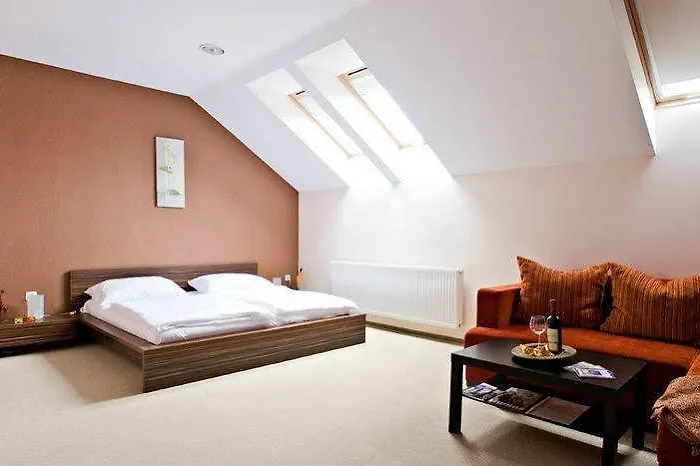 Apartman Sopron