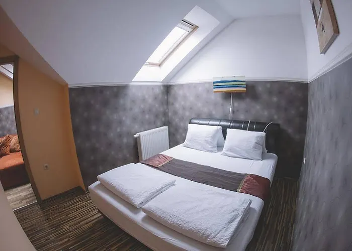 Daire Apartman