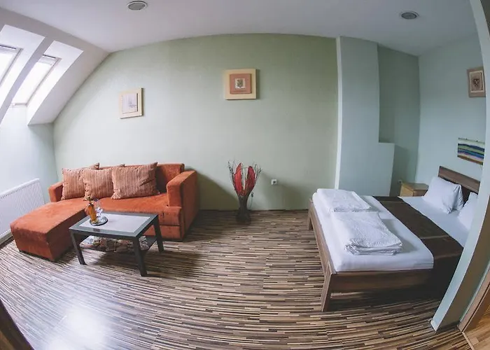 Daire Apartman