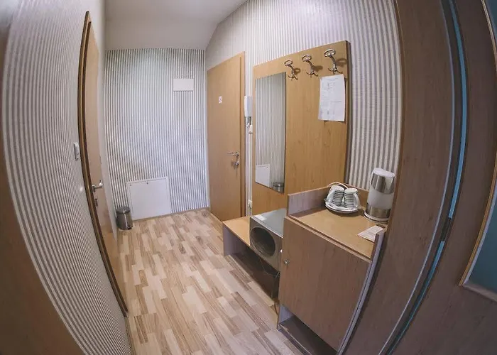 Apartman