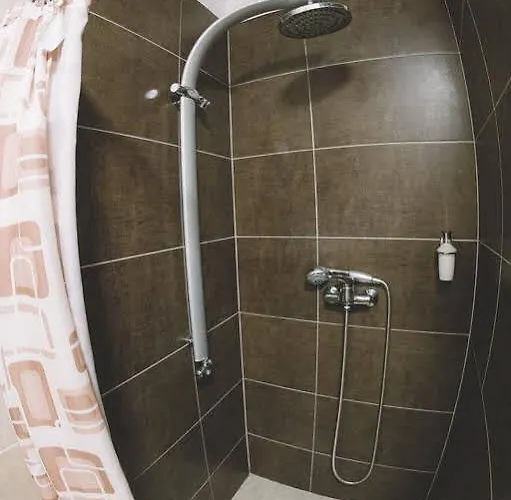 Daire Apartman Sopron