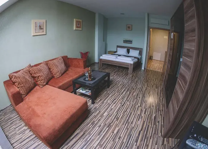 Apartman * Sopron